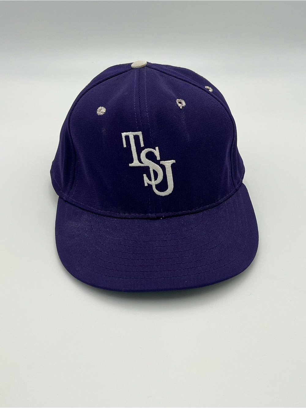 Vintage Pro-Line Cap Co. TSU Cap Pro Model Size: 7 3/8